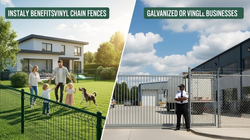 house and office chain